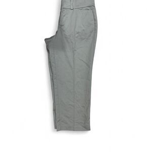 Dockers Women's Grey and Green Trousers
